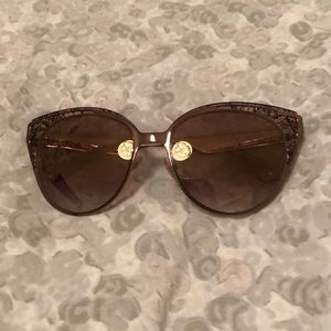 Jimmy Choo Authentic Sunglasses!!